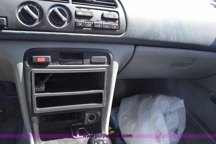 image for item BW9482 1994 Honda Accord