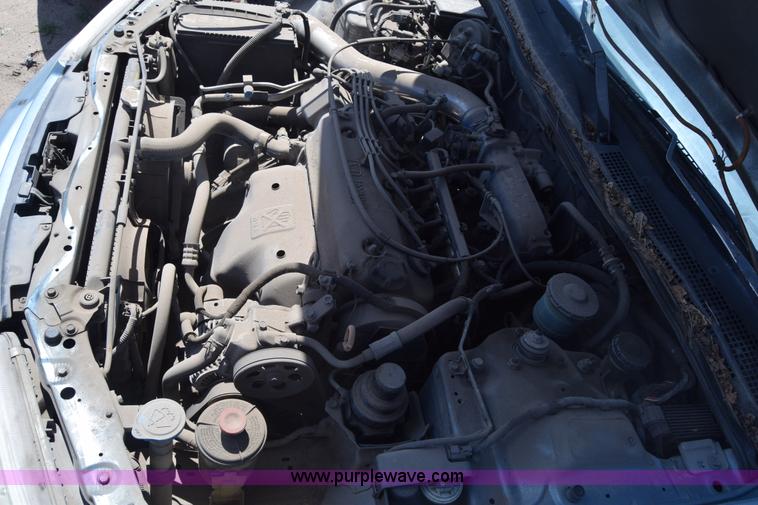 image for item BW9482 1994 Honda Accord