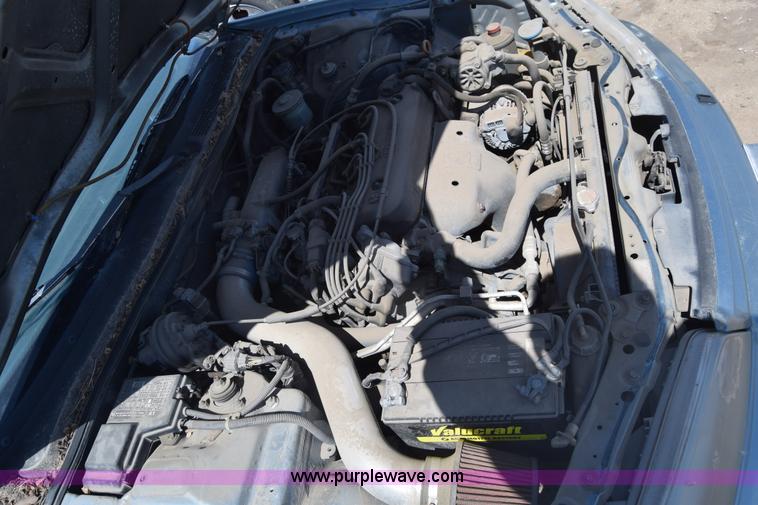 image for item BW9482 1994 Honda Accord