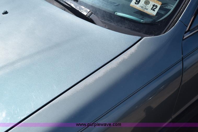 image for item BW9482 1994 Honda Accord