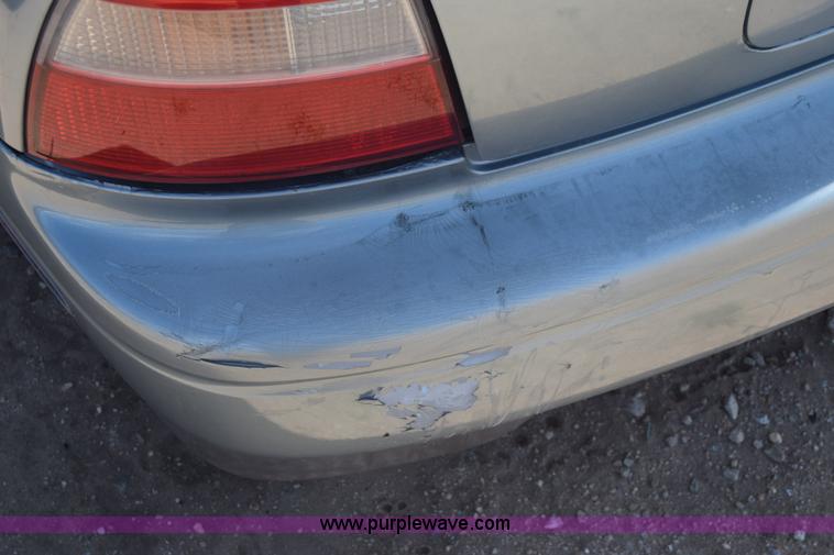 image for item BW9482 1994 Honda Accord