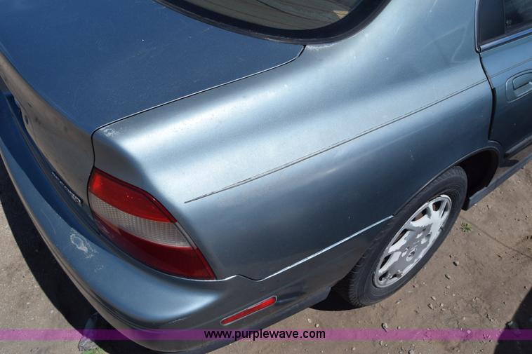 image for item BW9482 1994 Honda Accord