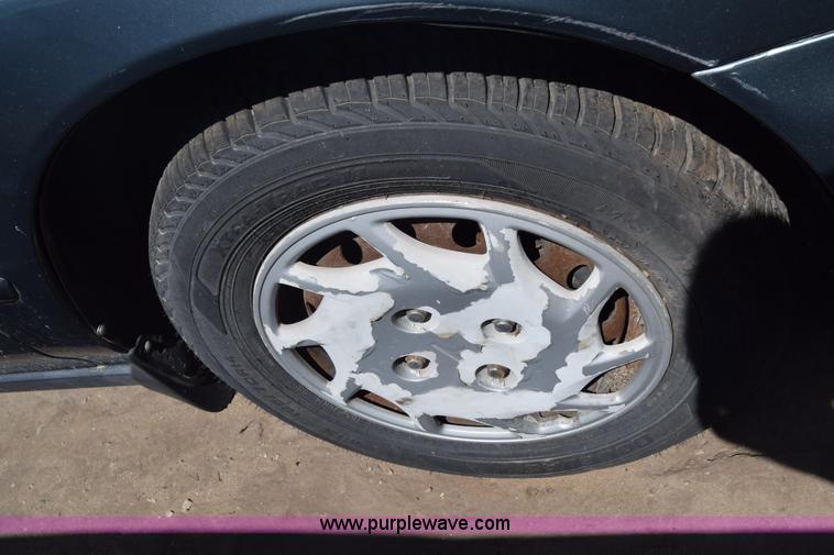 image for item BW9482 1994 Honda Accord