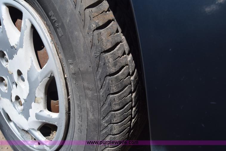 image for item BW9482 1994 Honda Accord