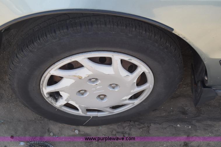 image for item BW9482 1994 Honda Accord