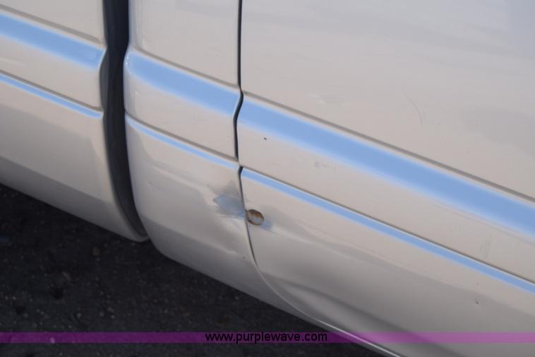 image for item BW9483 2001 Dodge Ram 1500 pickup truck