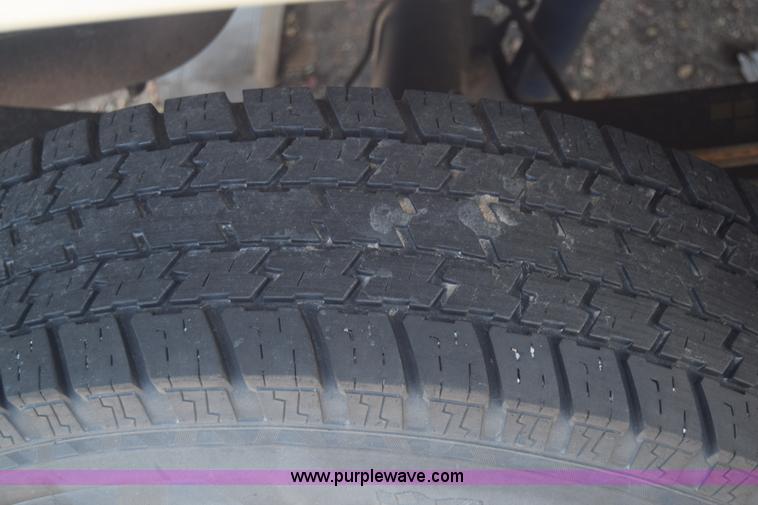 image for item BW9483 2001 Dodge Ram 1500 pickup truck