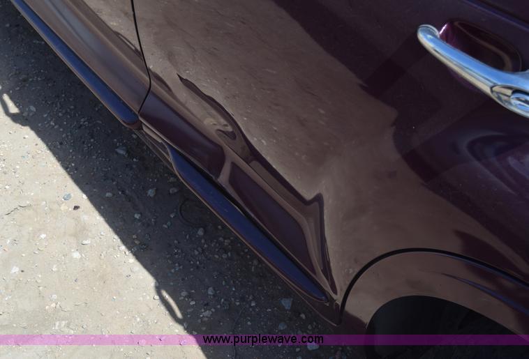 image for item BW9484 2003 Chrysler PT Cruiser