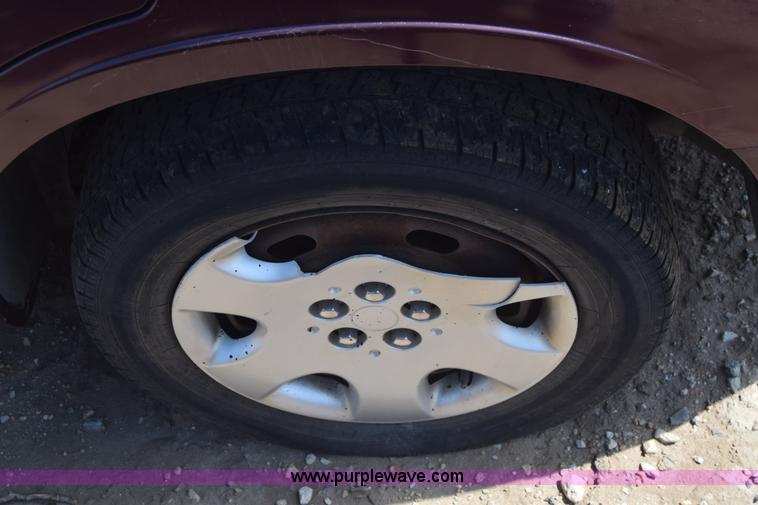 image for item BW9484 2003 Chrysler PT Cruiser