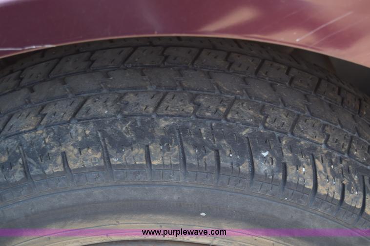 image for item BW9484 2003 Chrysler PT Cruiser