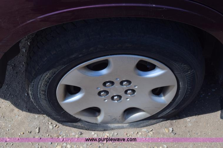 image for item BW9484 2003 Chrysler PT Cruiser