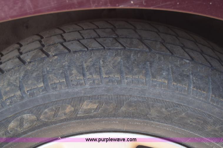 image for item BW9484 2003 Chrysler PT Cruiser