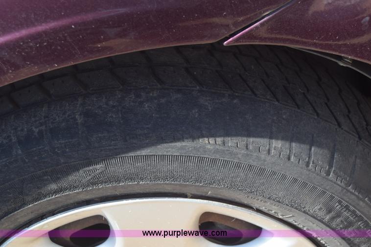 image for item BW9484 2003 Chrysler PT Cruiser