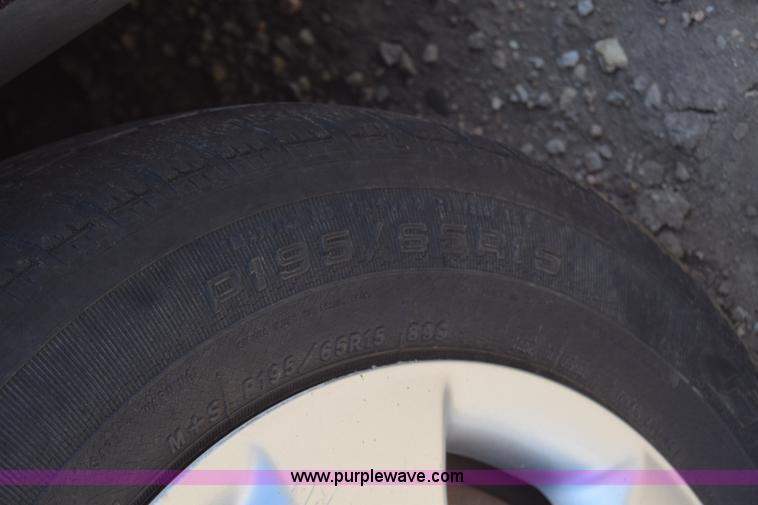 image for item BW9484 2003 Chrysler PT Cruiser