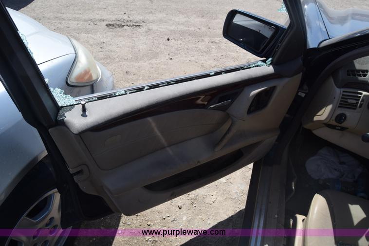 image for item BW9485 1997 Mercedes Benz E320