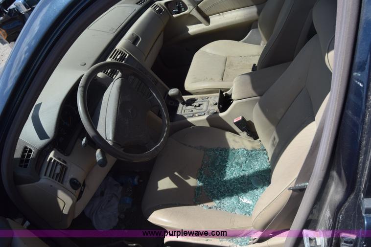 image for item BW9485 1997 Mercedes Benz E320