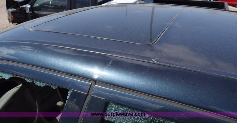 image for item BW9485 1997 Mercedes Benz E320