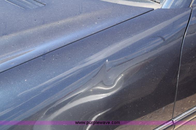 image for item BW9485 1997 Mercedes Benz E320