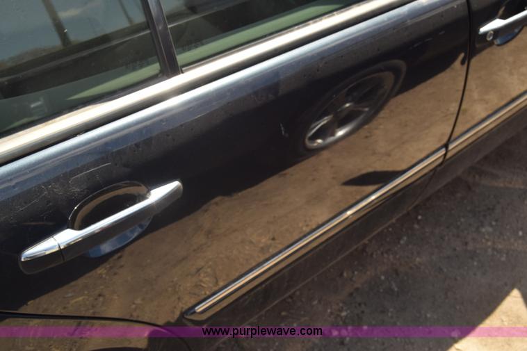 image for item BW9485 1997 Mercedes Benz E320