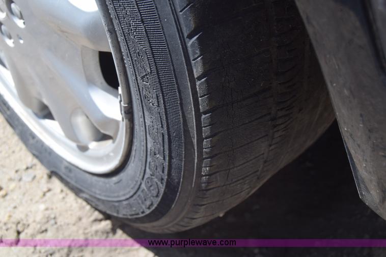 image for item BW9485 1997 Mercedes Benz E320