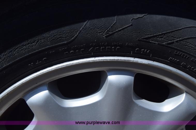 image for item BW9485 1997 Mercedes Benz E320