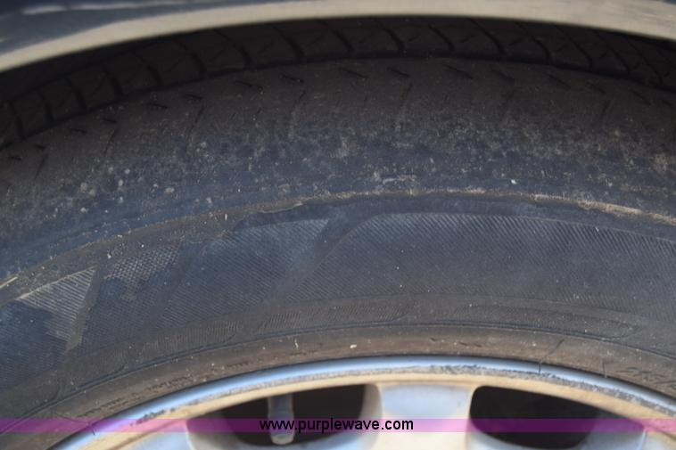 image for item BW9485 1997 Mercedes Benz E320