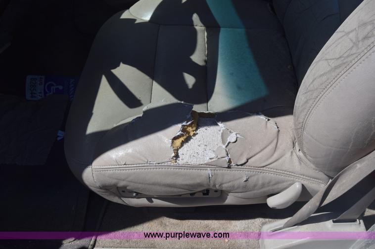 image for item BW9486 1999 GMC Yukon SUV