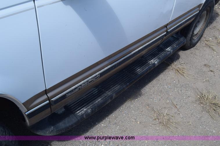 image for item BW9486 1999 GMC Yukon SUV