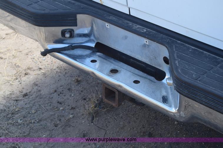 image for item BW9486 1999 GMC Yukon SUV
