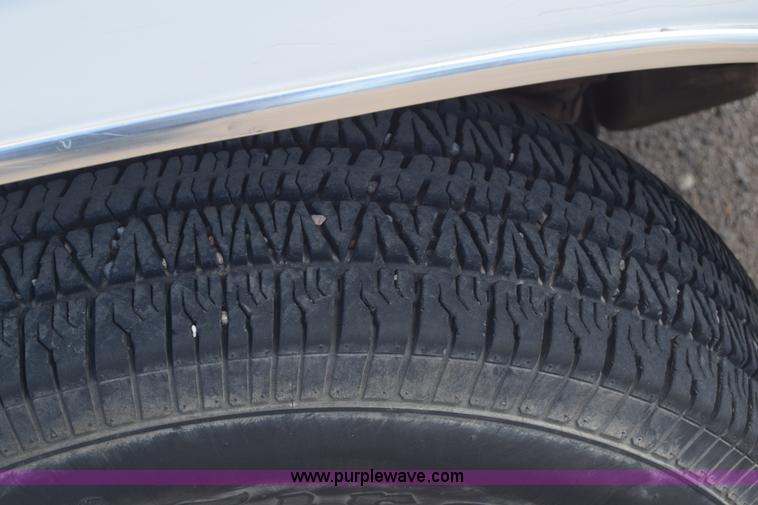 image for item BW9486 1999 GMC Yukon SUV