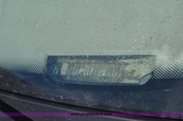 image for item BW9486 1999 GMC Yukon SUV