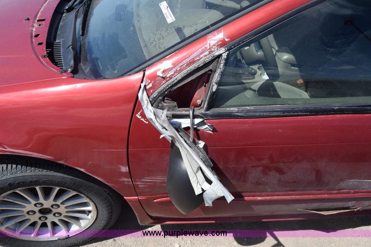 image for item BW9487 2003 Chrysler Concorde