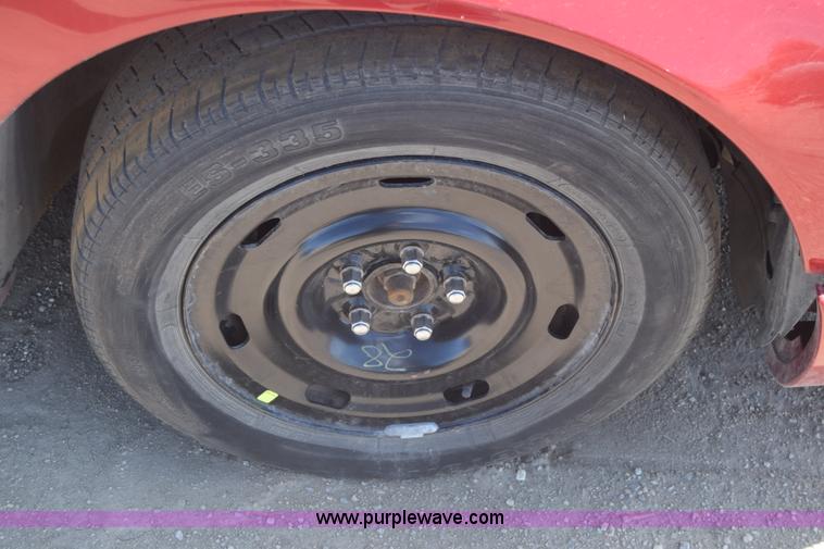 image for item BW9487 2003 Chrysler Concorde