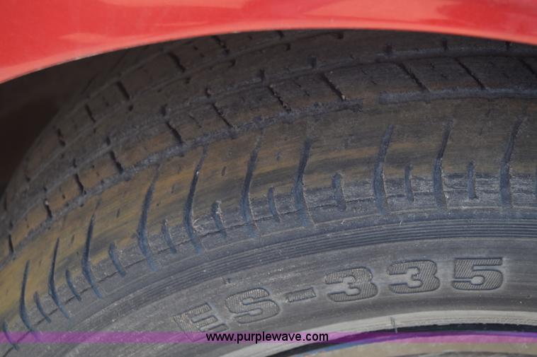 image for item BW9487 2003 Chrysler Concorde