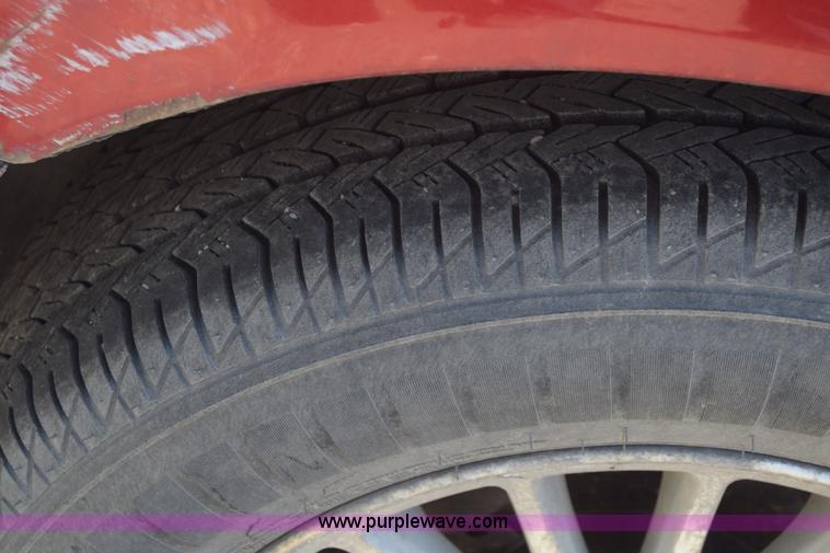 image for item BW9487 2003 Chrysler Concorde