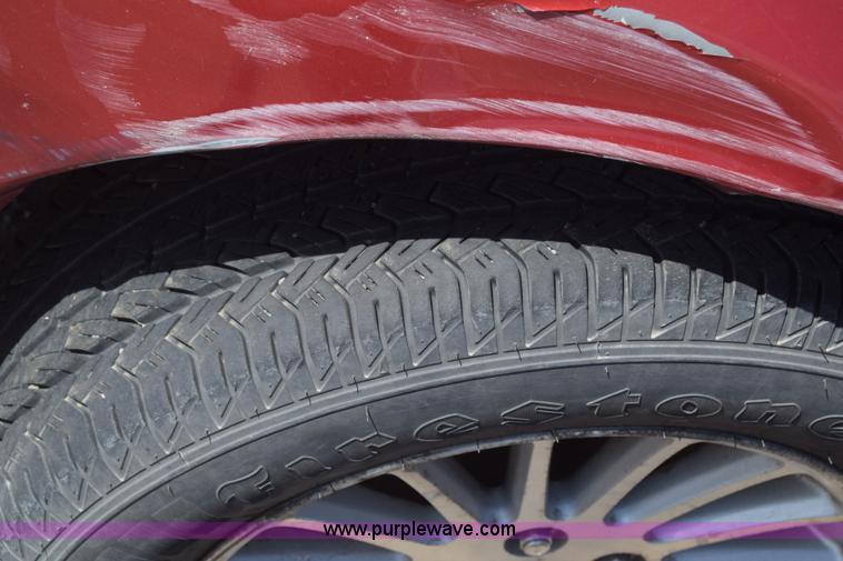 image for item BW9487 2003 Chrysler Concorde