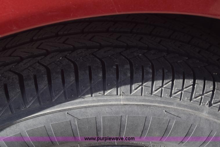 image for item BW9487 2003 Chrysler Concorde