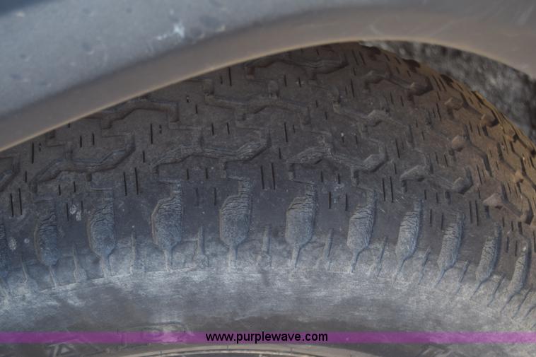 image for item BW9488 1994 Chevrolet 1500 Ext. Cab pickup truck