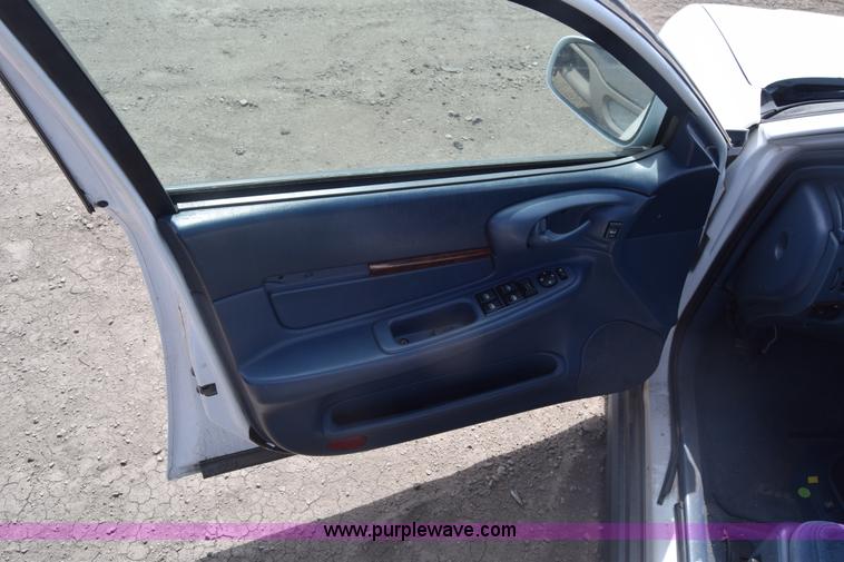 image for item BW9492 2000 Chevrolet Impala