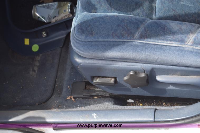 image for item BW9492 2000 Chevrolet Impala