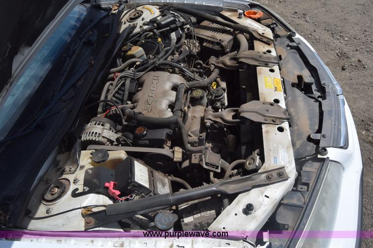 image for item BW9492 2000 Chevrolet Impala