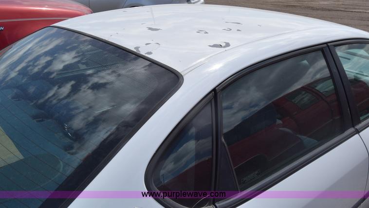 image for item BW9492 2000 Chevrolet Impala