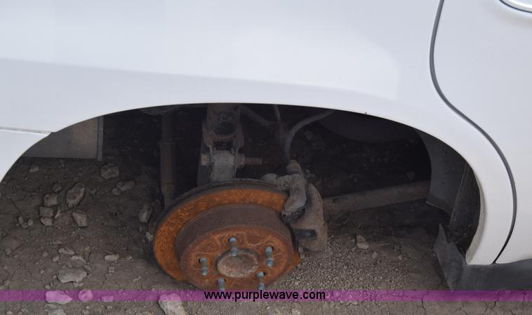 image for item BW9492 2000 Chevrolet Impala