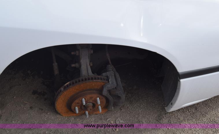 image for item BW9492 2000 Chevrolet Impala