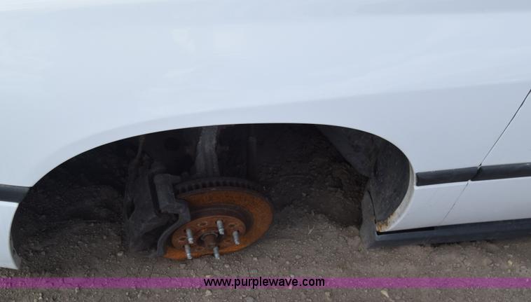 image for item BW9492 2000 Chevrolet Impala