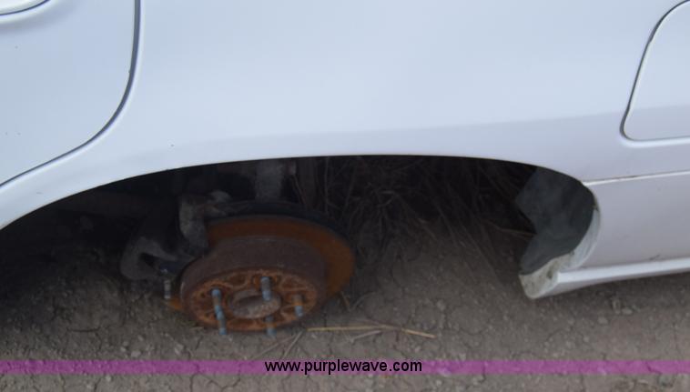 image for item BW9492 2000 Chevrolet Impala