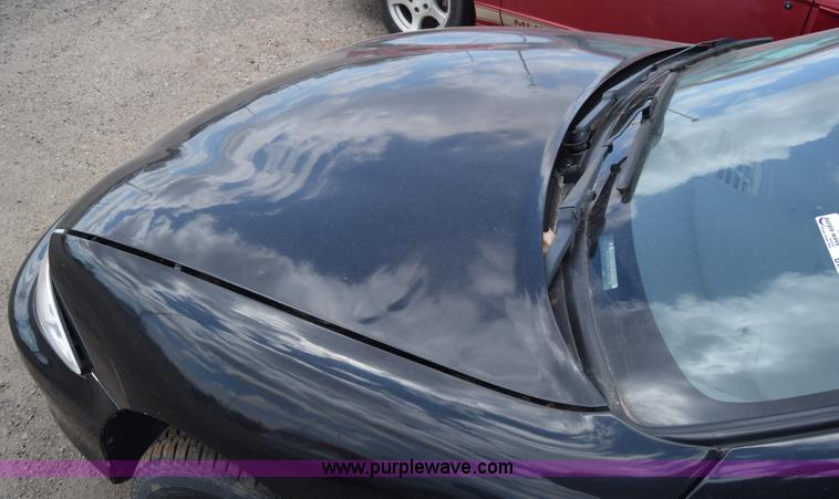 image for item BW9493 2001 Chevrolet Cavalier