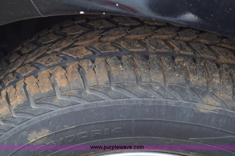 image for item BW9493 2001 Chevrolet Cavalier