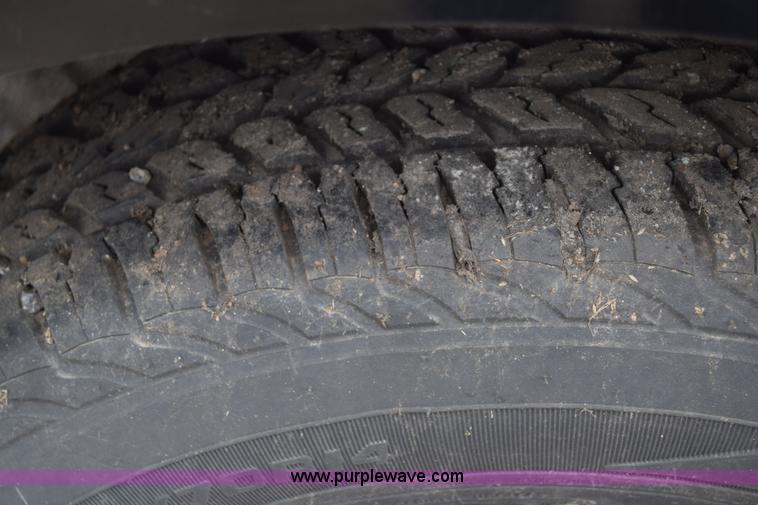 image for item BW9493 2001 Chevrolet Cavalier