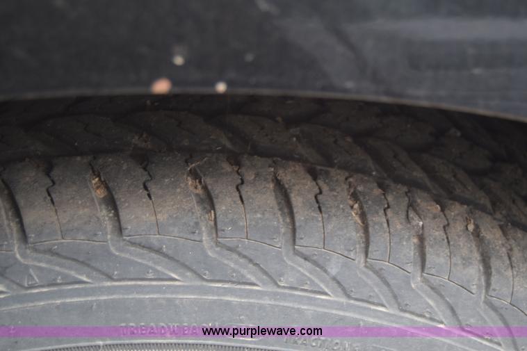 image for item BW9493 2001 Chevrolet Cavalier